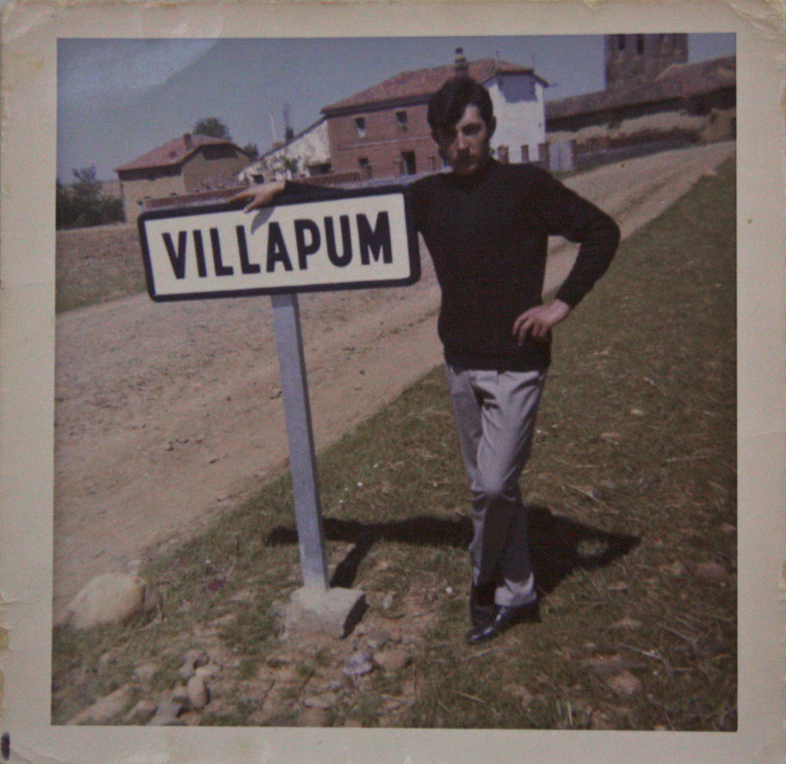 Villapum